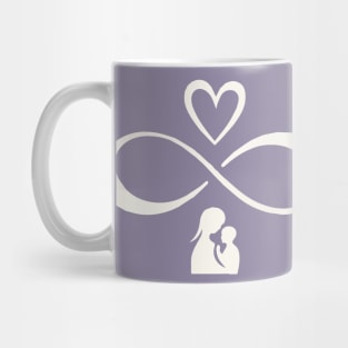 Motherhood Mug